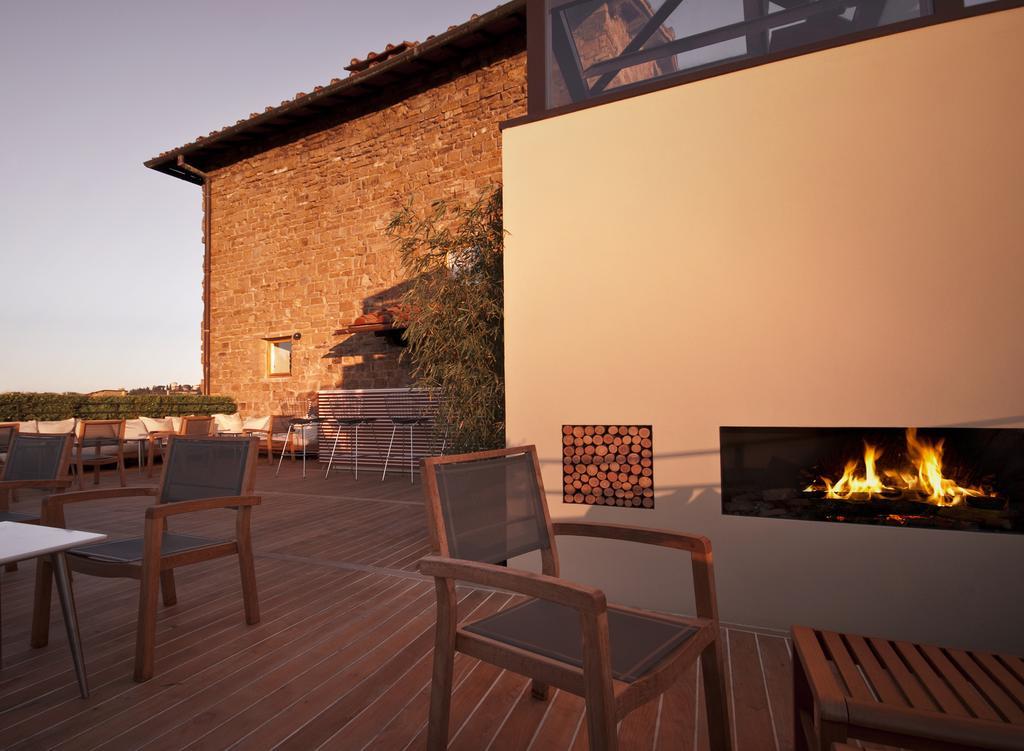 Hotel Continentale - Lungarno Collection Florence Exterior photo