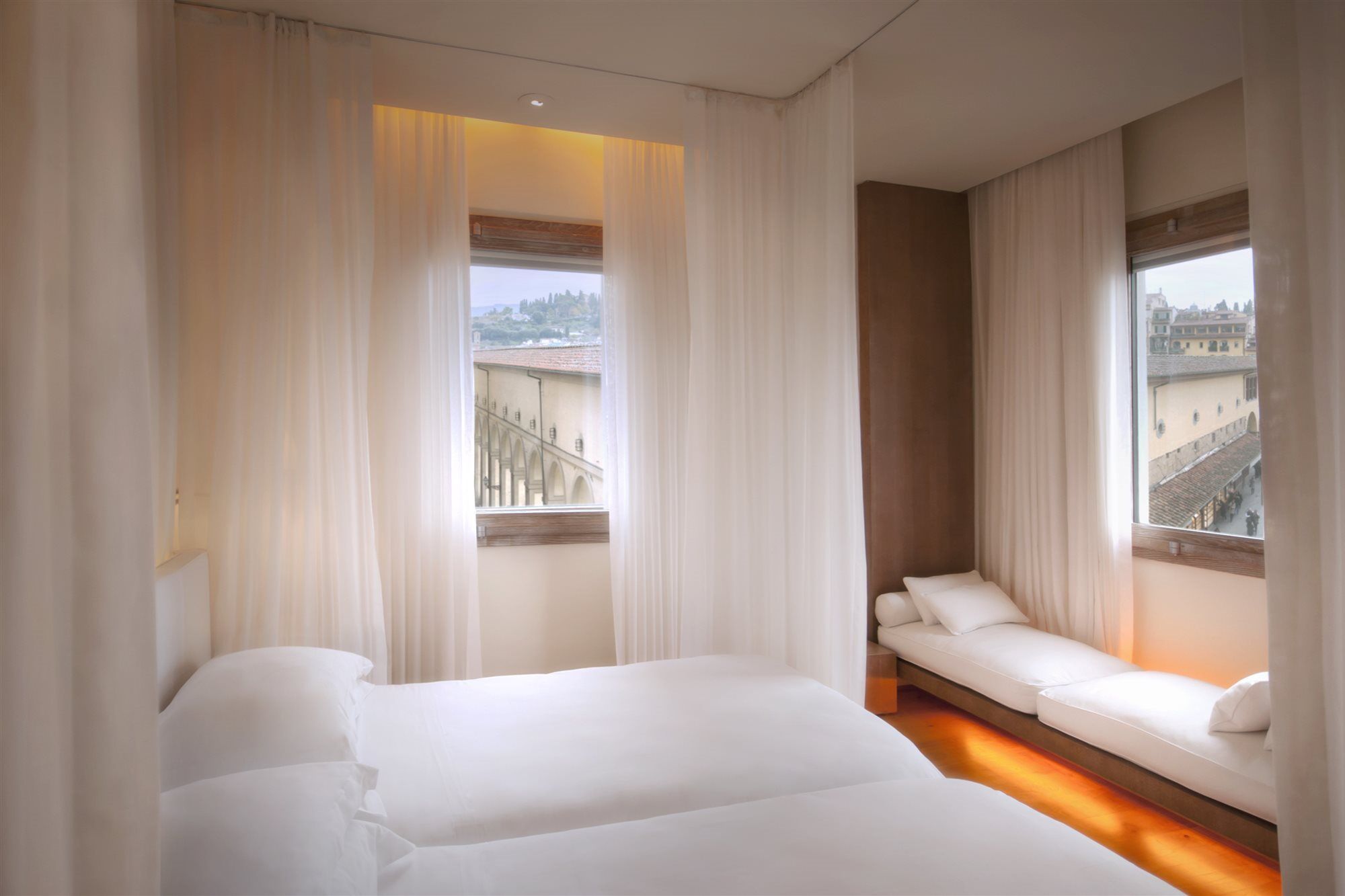 Hotel Continentale - Lungarno Collection Florence Exterior photo